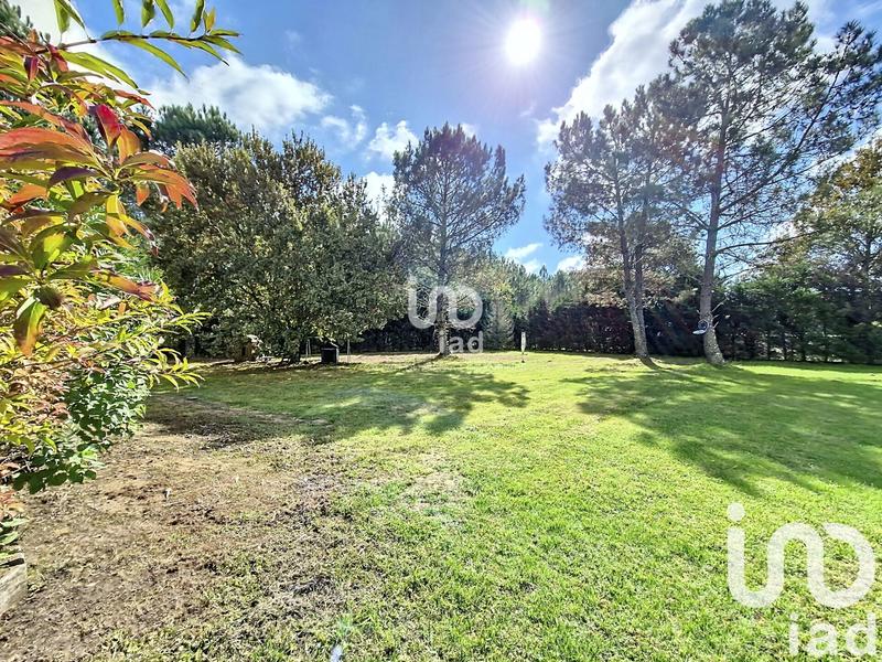 Maison - 119 m² - 4 pièces