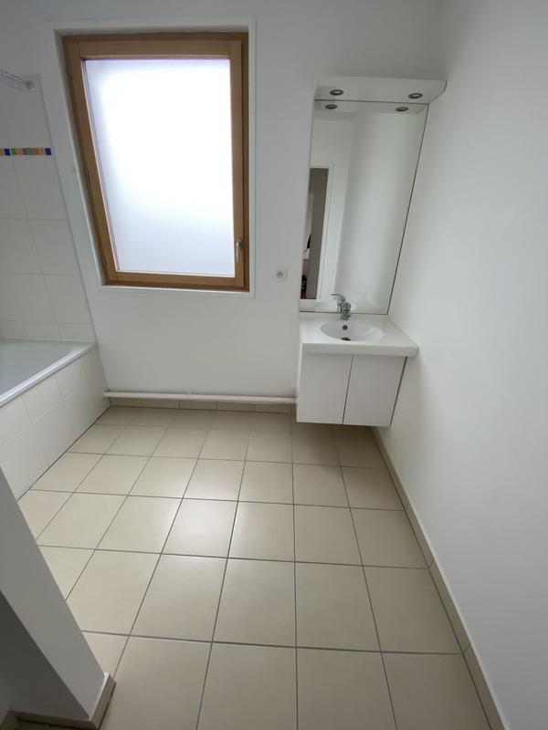 Appartement - 78 m² - 3 pièces