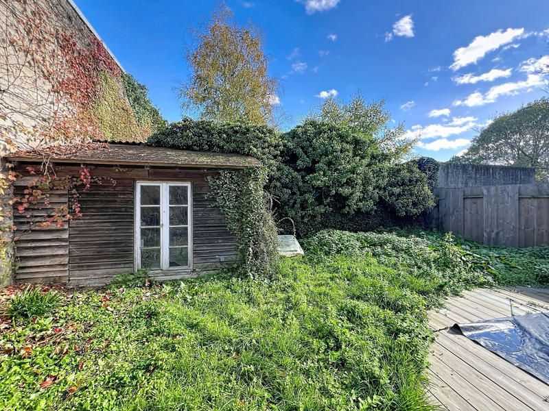 Maison de village - 280 m² - 10 pièces