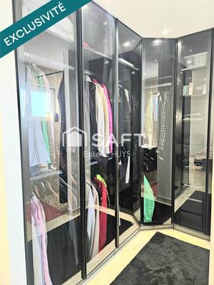 Maison - 148 m² - 5 pièces