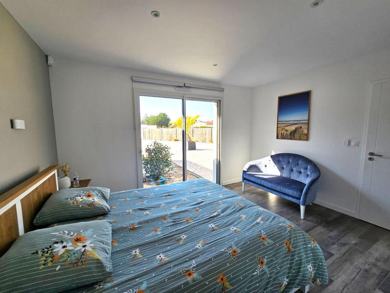 Villa - 345 m² - 8 pièces