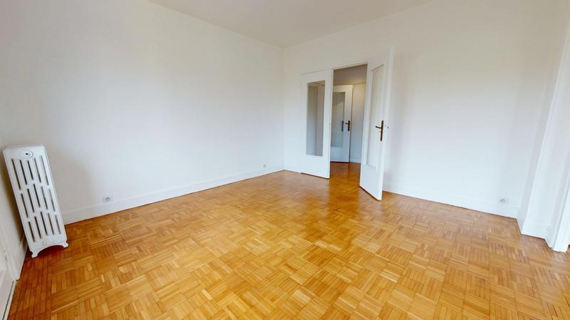 Appartement - 144 m² - 5 pièces