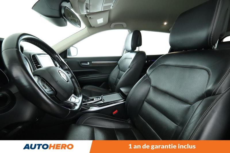 Renault Koleos 2.0 dCi Energy Intens 4x2 X-Tronic 177 ch