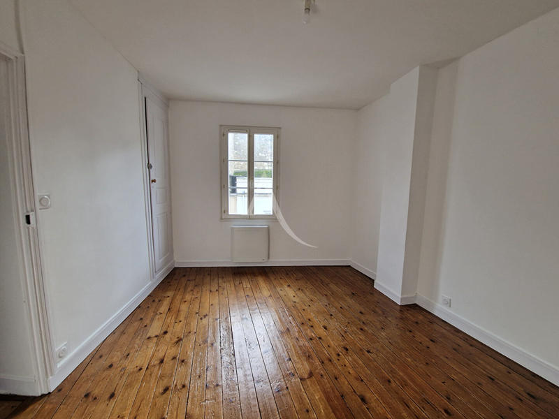 Maison - 82 m² - 3 pièces