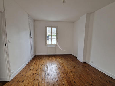 Maison - 82 m² - 3 pièces