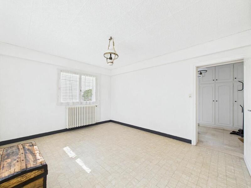 Maison - 118 m² - 4 pièces