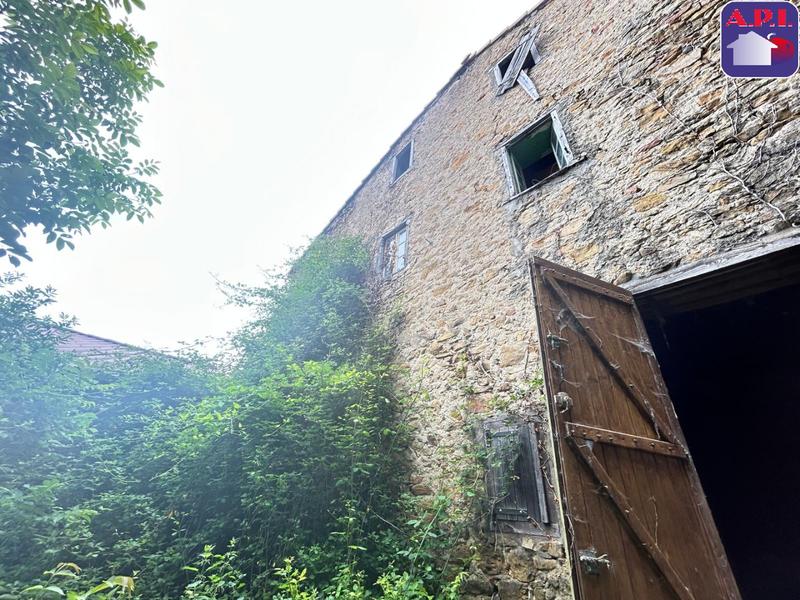 Maison - 69 m² - 3 pièces