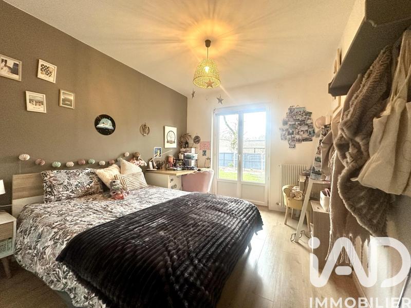 Maison - 156 m² - 9 pièces