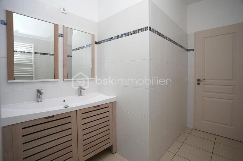 Maison bordelaise - 120 m² - 4 pièces