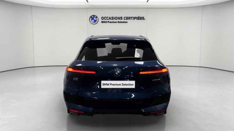 Bmw ix I20 xDrive40 326ch Limited Edition Pro