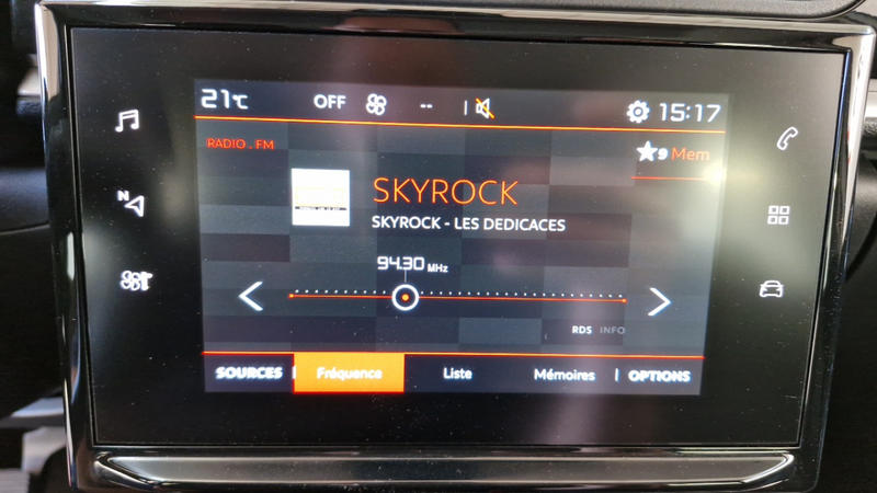 Citroën C3 PureTech 83 s&amp;amp;S Bvm Shine