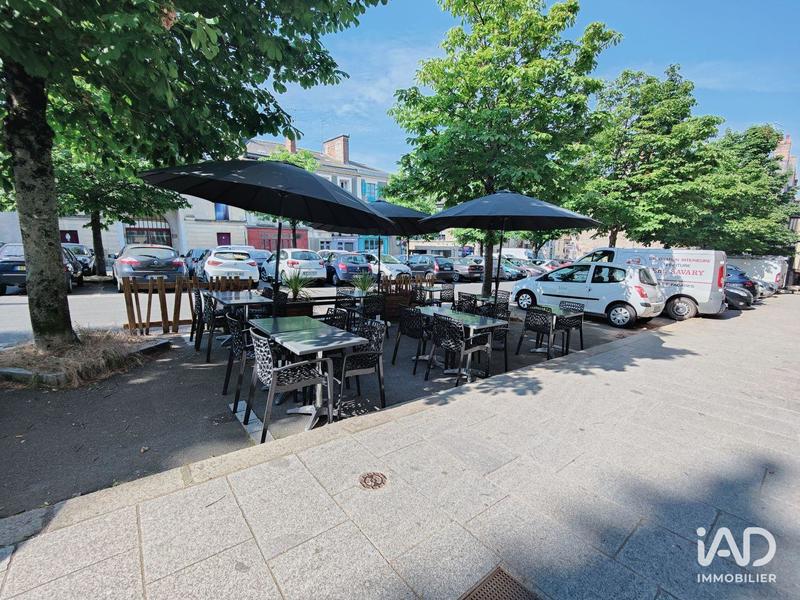 Local commercial - 100 m²