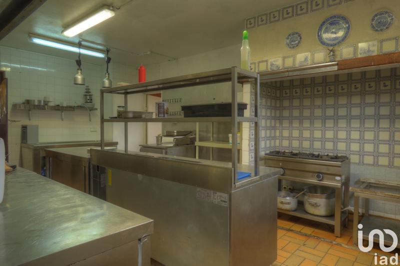 Local commercial - 450 m²