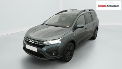 Dacia Jogger TCe 110 7 places Gsr2 Expression