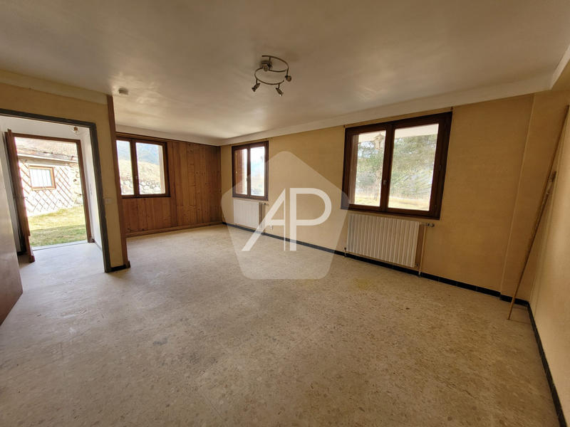 Maison ancienne - 267 m² - 10 pièces