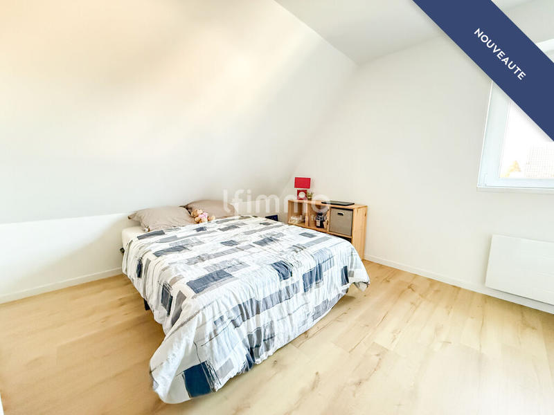 Maison - 175 m² - 8 pièces