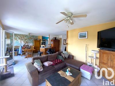 Maison - 135 m² - 6 pièces