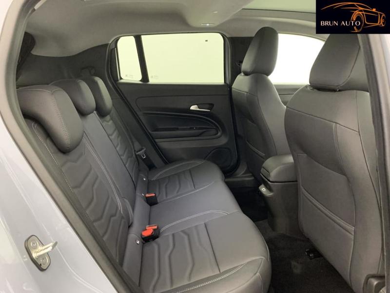 Jeep Avenger 1.2 Turbo T3 110 ch e-Hybrid Bvr6 Summit