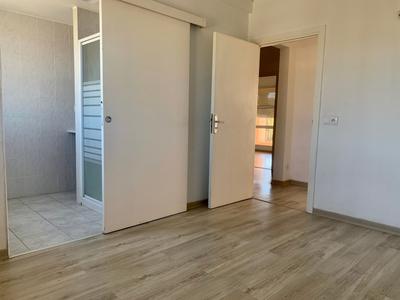 Appartement - 88 m² - 4 pièces