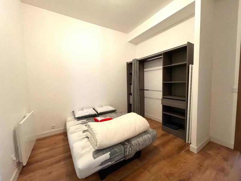 Loft - 82 m² - 4 pièces