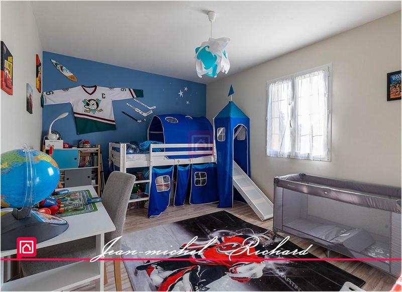 Maison - 146 m² - 6 pièces