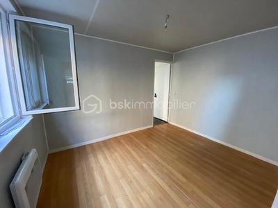 Maison - 47 m² - 3 pièces