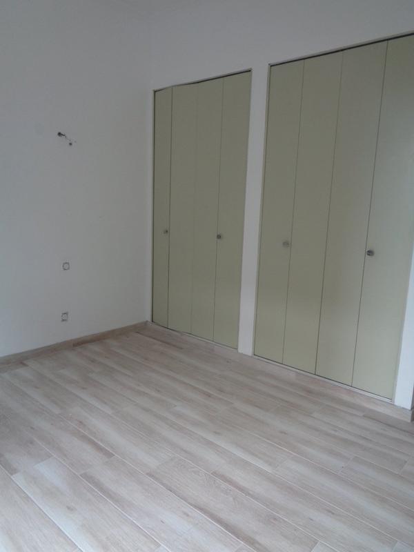 Appartement - 119 m² - 4 pièces