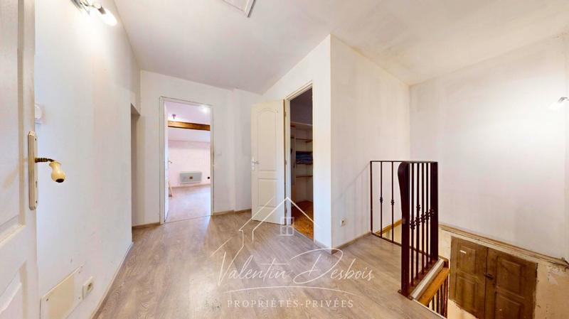 Maison - 175 m² - 5 pièces
