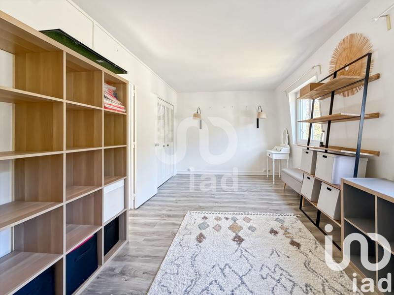 Maison - 118 m² - 6 pièces