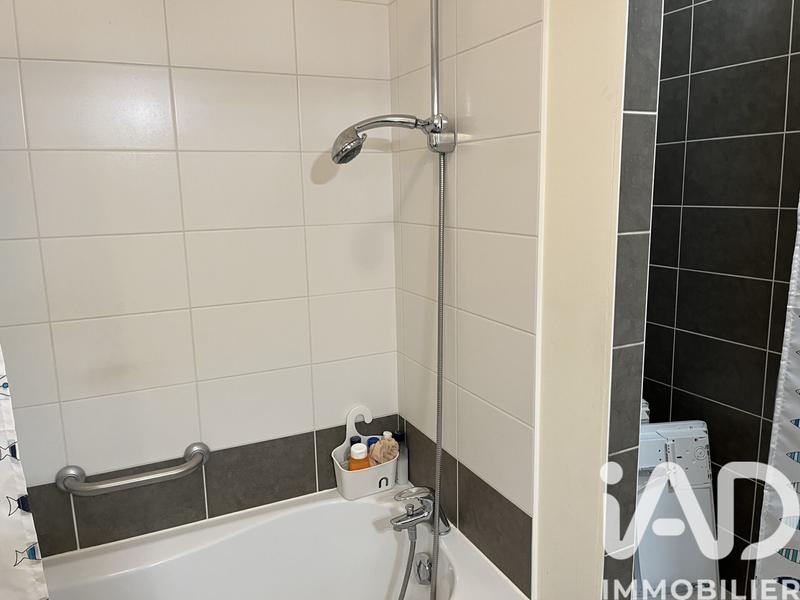 Appartement - 29 m² - 1 pièce