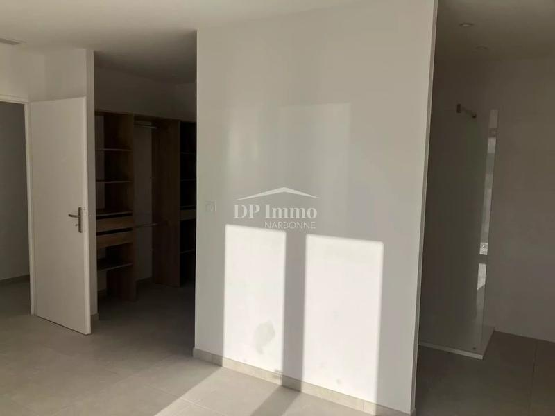 Villa - 115 m² - 4 pièces