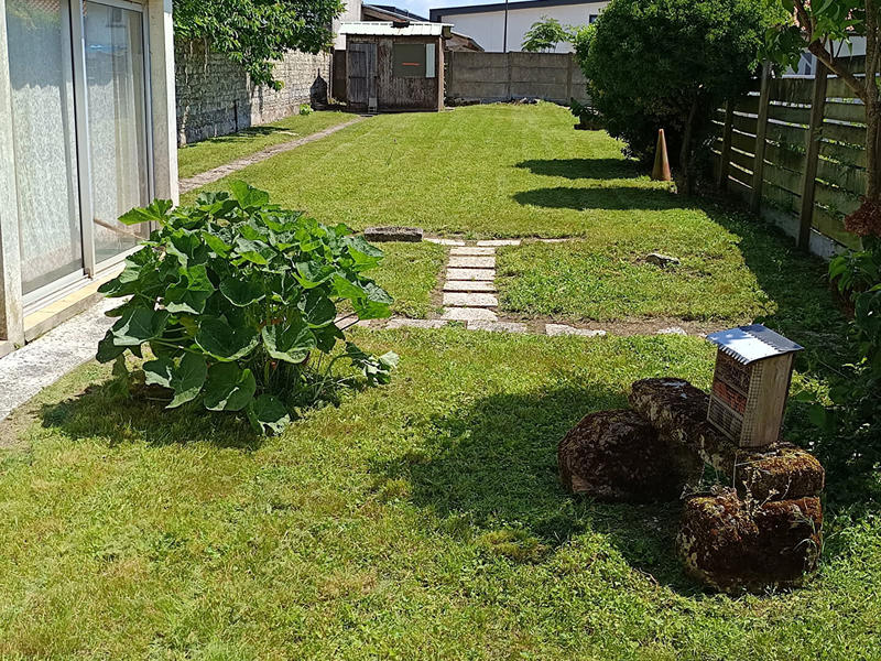 Maison - 147 m² - 5 pièces