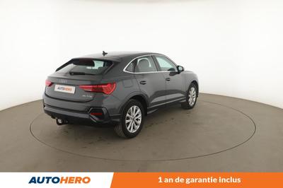 Audi Q3 Sportback 35 Tfsi s tronic 7 150 ch