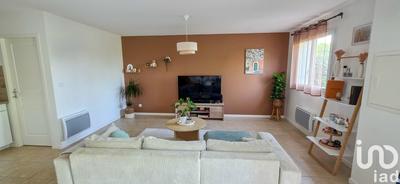 Appartement - 98 m² - 4 pièces