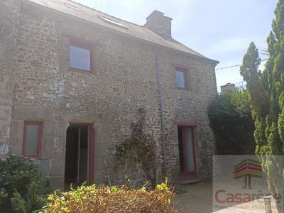 Maison - 97 m² - 4 pièces