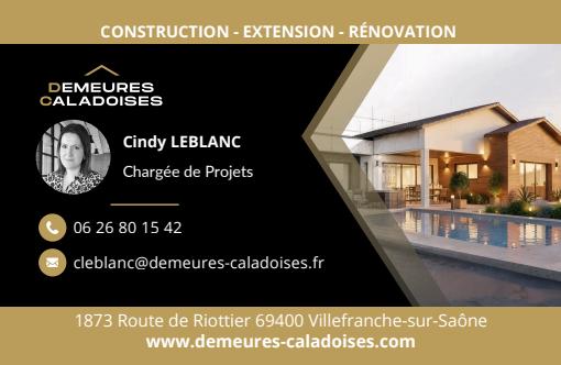 Maison - 126 m² - 5 pièces