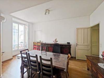 Appartement - 108 m² - 3 pièces