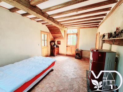 Maison - 164 m² - 4 pièces