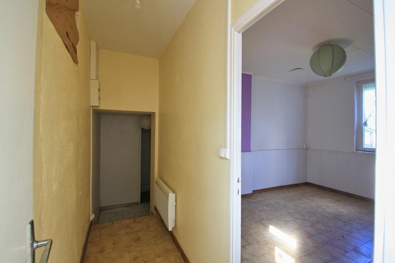 Maison - 48 m² - 2 pièces