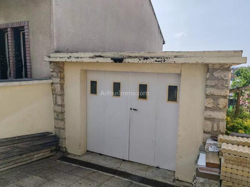 Maison - 128 m² - 6 pièces