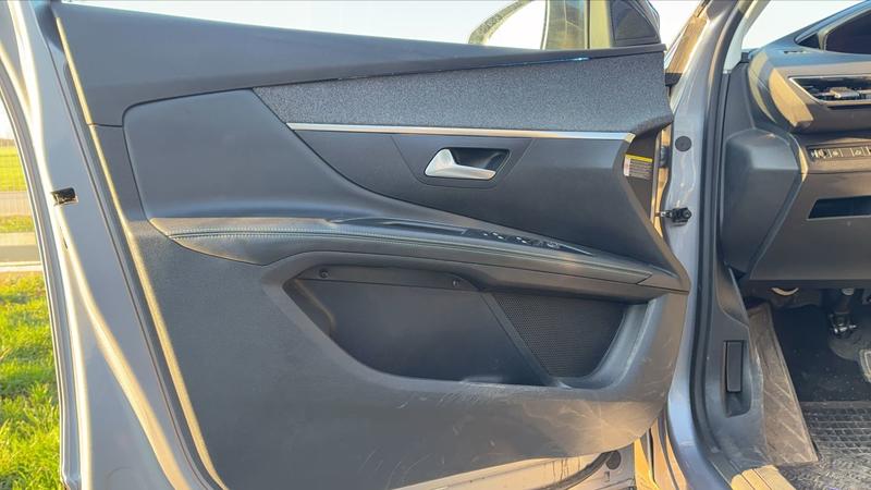 Peugeot 5008 1.5 BlueHDi 130 Eat8 Allure Pack