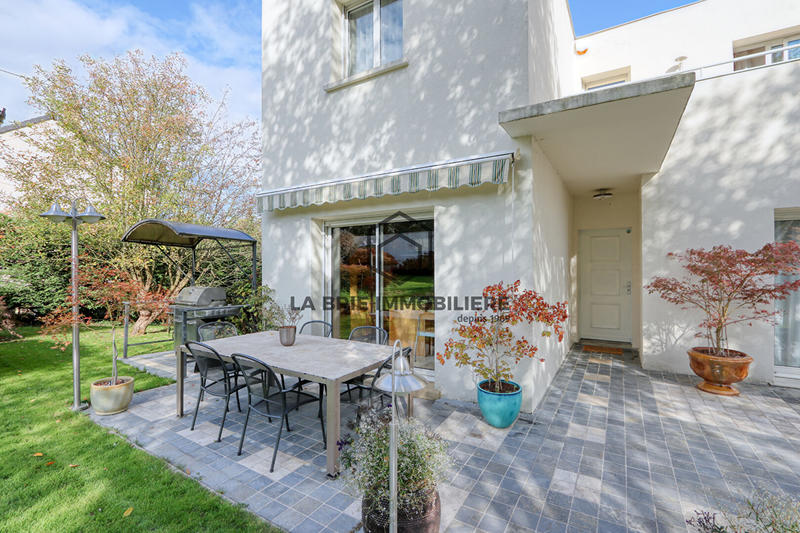 Maison - 131 m² - 6 pièces