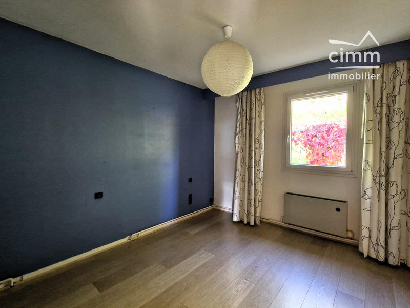 Maison - 91 m² - 4 pièces