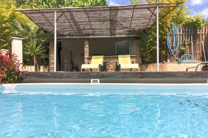 Villa - 117 m² - 5 pièces