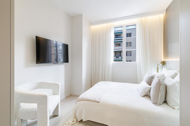 Appartement - 36 m² - 2 pièces