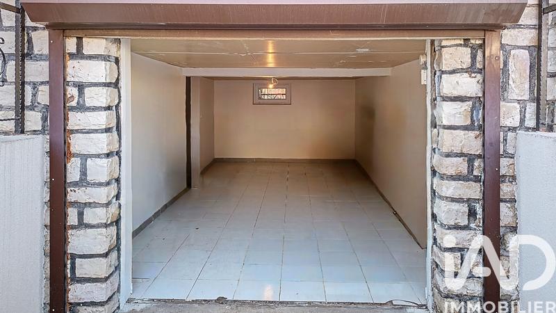 Maison - 66 m² - 3 pièces