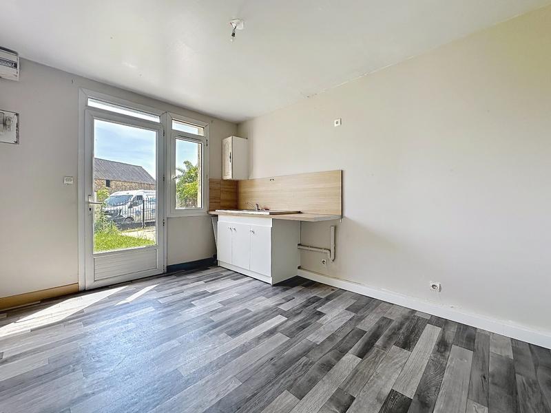 Maison - 145 m² - 7 pièces