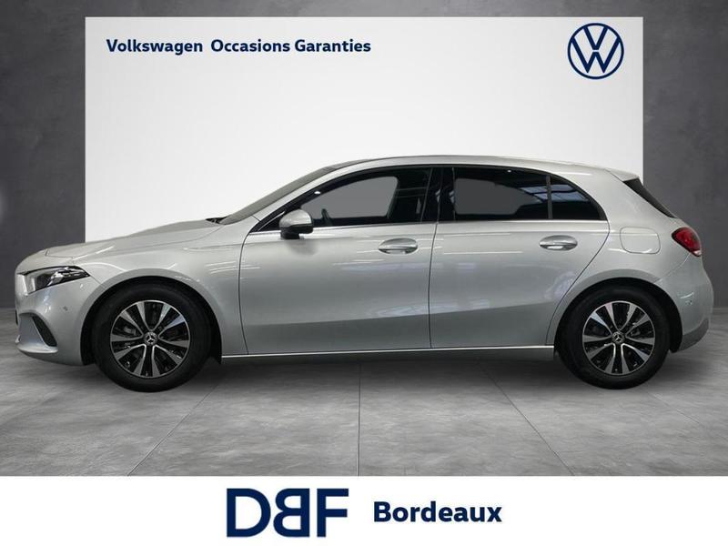 Mercedes Classe a 180 7g-Dct Progressive Line