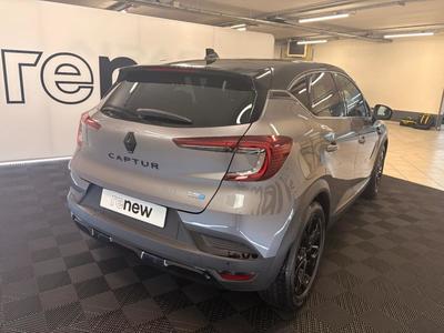 Renault Captur E-Tech 145 Sl Rive Gauche