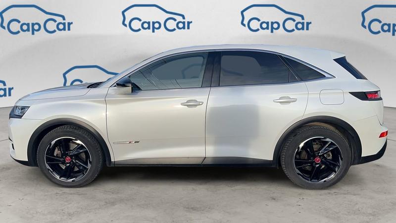 Ds Ds 7 Crossback I 1.6 E-Tense 225 Plug in Hybrid e-Eat8 Performance Line